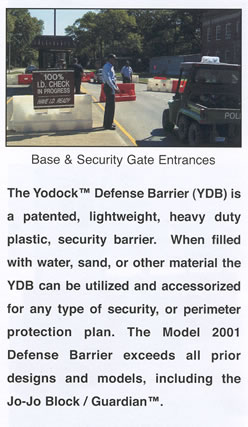 Yodock Defense examples 3